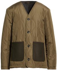 Officina 36 - Puffer - Lyst