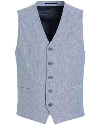 Jack & Jones Waistcoats and gilets for Men | Online Sale up to 70% off |  Lyst