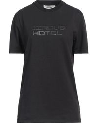 Circus Hotel - T-Shirt Cotton - Lyst