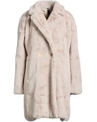 Nolita - Shearling & Teddy - Lyst