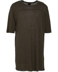 Thom Krom - T-Shirt - Lyst