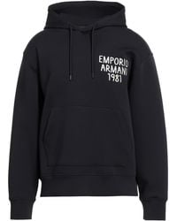 Emporio Armani - Sweatshirt - Lyst