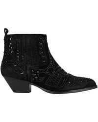 Bibi Lou - Stiefelette - Lyst