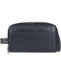 Piquadro - Beauty Cases - Lyst