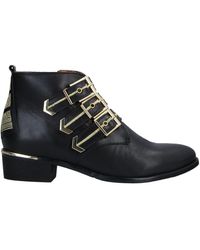 Bronx - Ankle Boots - Lyst