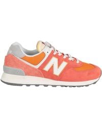New Balance - Trainers - Lyst