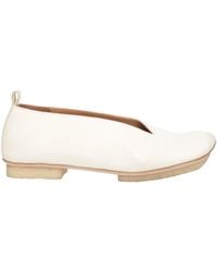 Uma Wang - Ballet Flats Calfskin - Lyst