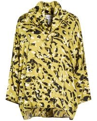 Joseph Ribkoff - Top Recycled Polyester, Polyester - Lyst