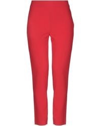 Moschino - Pants - Lyst