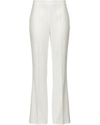 CAMILLA - Pants Polyester, Elastane - Lyst