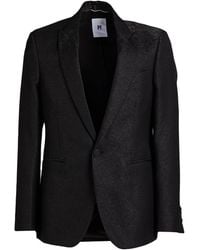 PT Torino - Blazer Virgin Wool, Elastane - Lyst