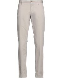 AT.P.CO - Pants - Lyst