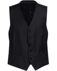 Zegna - Tailored Vest - Lyst