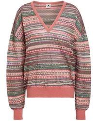 Missoni - Jumper - Lyst