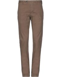AT.P.CO - Trouser - Lyst