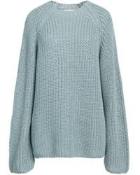 Jucca - Sweater Cotton - Lyst