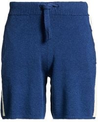 Laneus - Shorts & Bermuda Shorts - Lyst