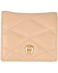 Aigner - Wallets - Lyst