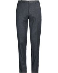 Incotex - Pants - Lyst