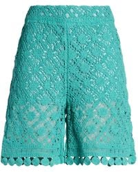 Maliparmi - Shorts & Bermuda Shorts - Lyst