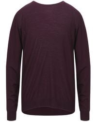 Paolo Pecora - Pullover - Lyst