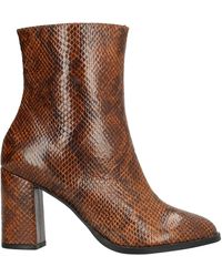 Vero Moda Boots for Women - Up to 64% off at Lyst.com