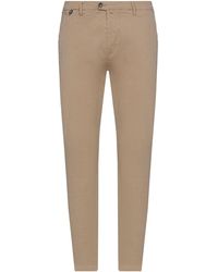 DAVID OWEN - Trouser - Lyst