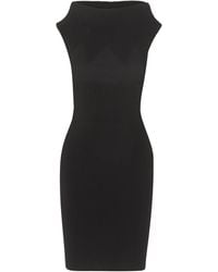 alaia dress sale