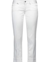 Jacob Cohen - Pants Cotton, Viscose, Elastane - Lyst