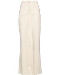 The Seafarer - Pants Cotton, Elastane - Lyst
