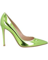 Gianvito Rossi - Decolletes - Lyst