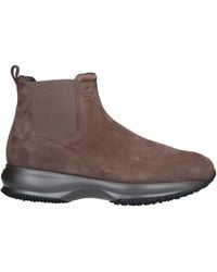 Hogan - Ankle Boots - Lyst