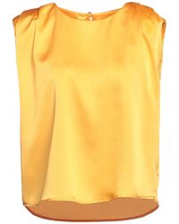 Pinko - Top - Lyst