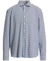 Ghirardelli - Midnight Shirt Polyamide, Elastane - Lyst