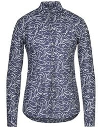 Daniele Alessandrini - Camisa - Lyst