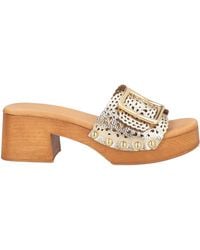 Nila & Nila - Sandals - Lyst