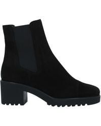Hogan - Ankle Boots - Lyst