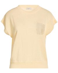 Peserico - Pullover - Lyst