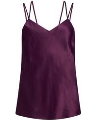 Twinset - Top - Lyst