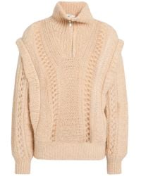 Ba&sh - Turtleneck - Lyst