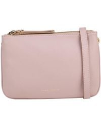 Gianni Chiarini - Cross-Body Bag - Lyst
