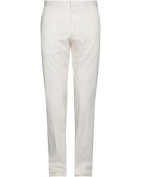 Caruso - Trouser - Lyst