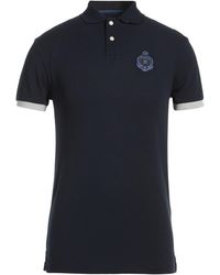Hackett - Polo - Lyst