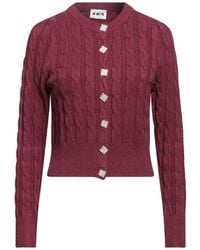 Berna - Cardigans - Lyst