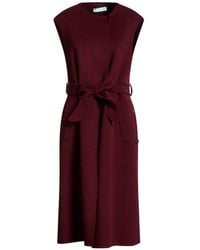Caractere - Coat - Lyst