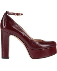 FRANCESCO SACCO - Pumps - Lyst