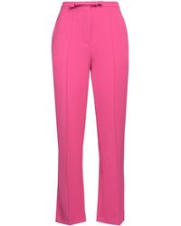 Blanca Vita - Pants - Lyst