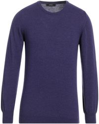 Alpha Studio - Pullover - Lyst