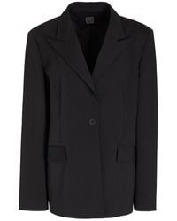 8 by YOOX - Blazer - Lyst