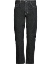 Karl Lagerfeld - Pantaloni Jeans - Lyst